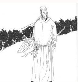 郑光祖 郑光祖图片